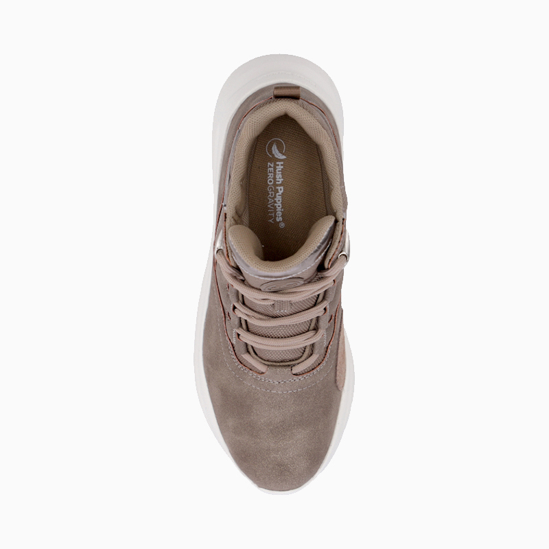 Hush Puppies-Borcegos-Egeo AN