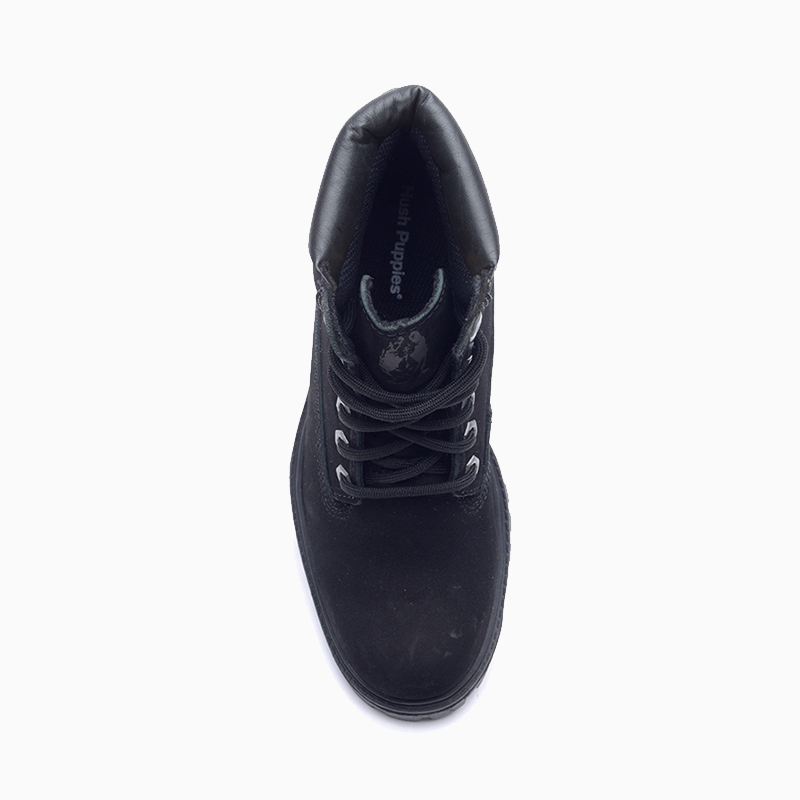 Hush Puppies-Borcegos-Lizary AN