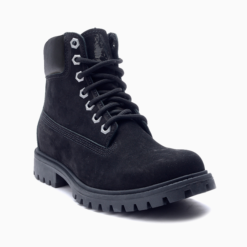 Hush Puppies-Borcegos-Lizary FN