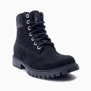 Hush Puppies-Borcegos-Lizary FN