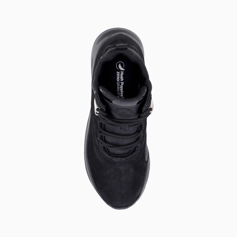 Hush Puppies-Borcegos-Egeo AN
