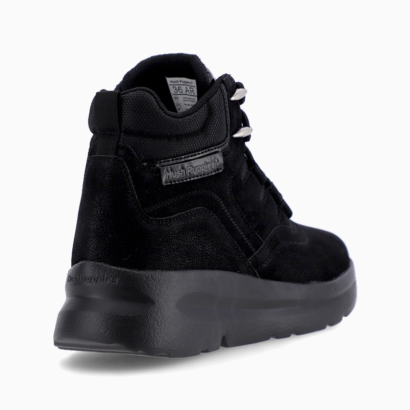 Hush Puppies-Borcegos-Egeo SN