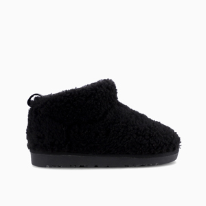 Hush Puppies-Piel-Mini ultra corderito PD