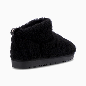 Hush Puppies-Piel-Mini ultra corderito SN