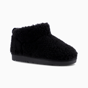 Hush Puppies-Piel-Mini ultra corderito FN