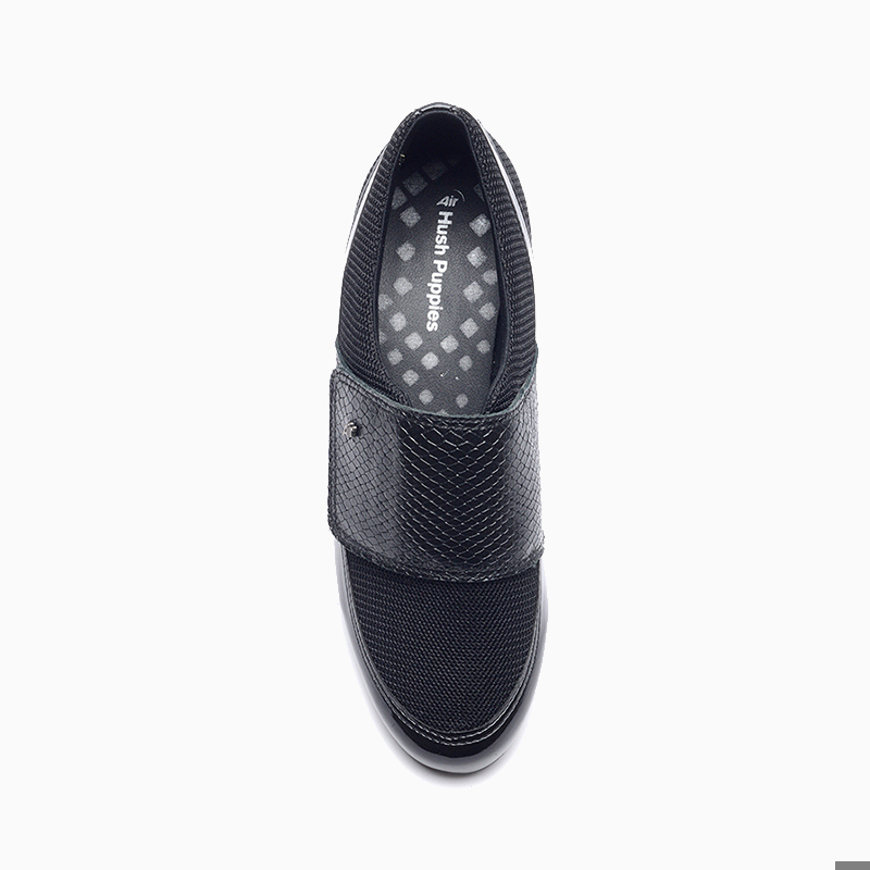 Hush Puppies-Zapatillas-New Cipres AN