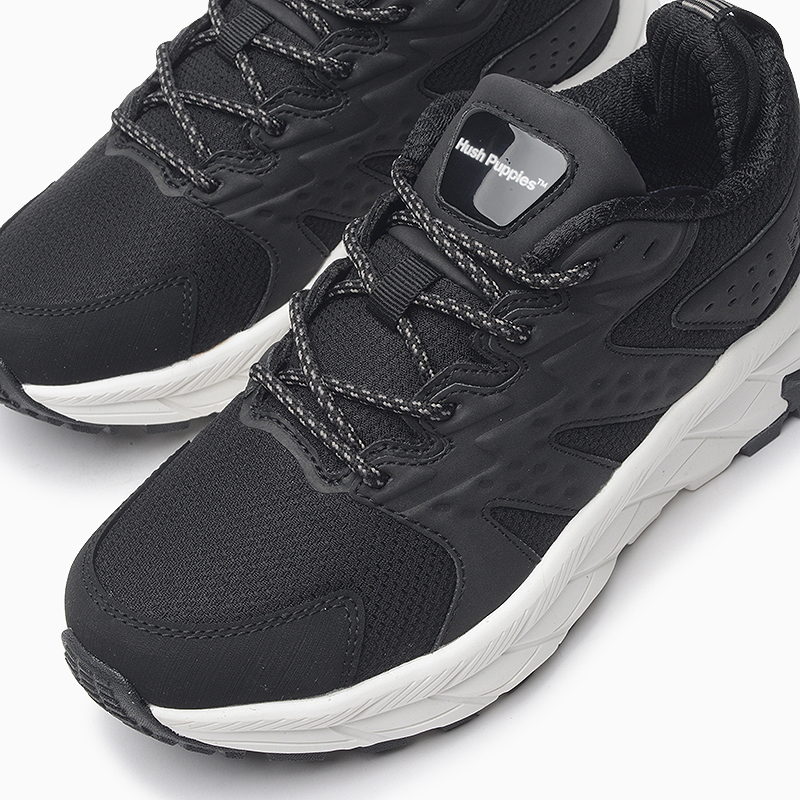 Hush Puppies-Zapatillas-Park SN