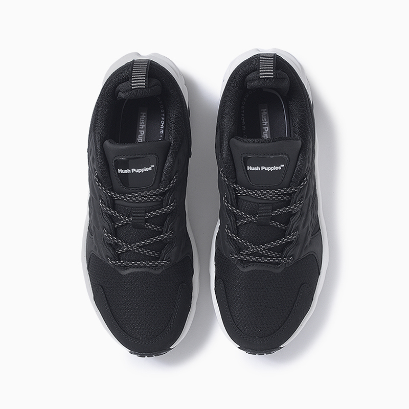 Hush Puppies-Zapatillas-Park AN