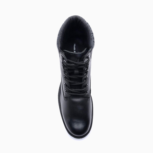 Hush Puppies-Borcegos-Lizard AN