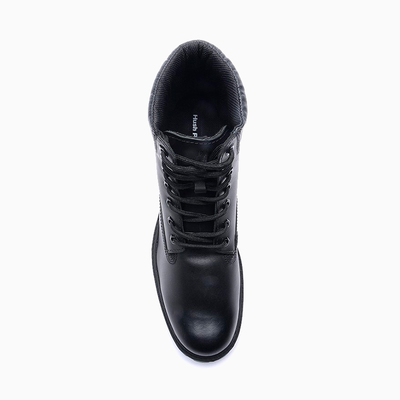 Hush Puppies-Borcegos-Lizard AN
