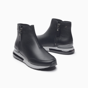 Hush Puppies-Botas-Paige AN