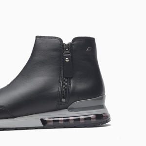 Hush Puppies-Botas-Paige SN