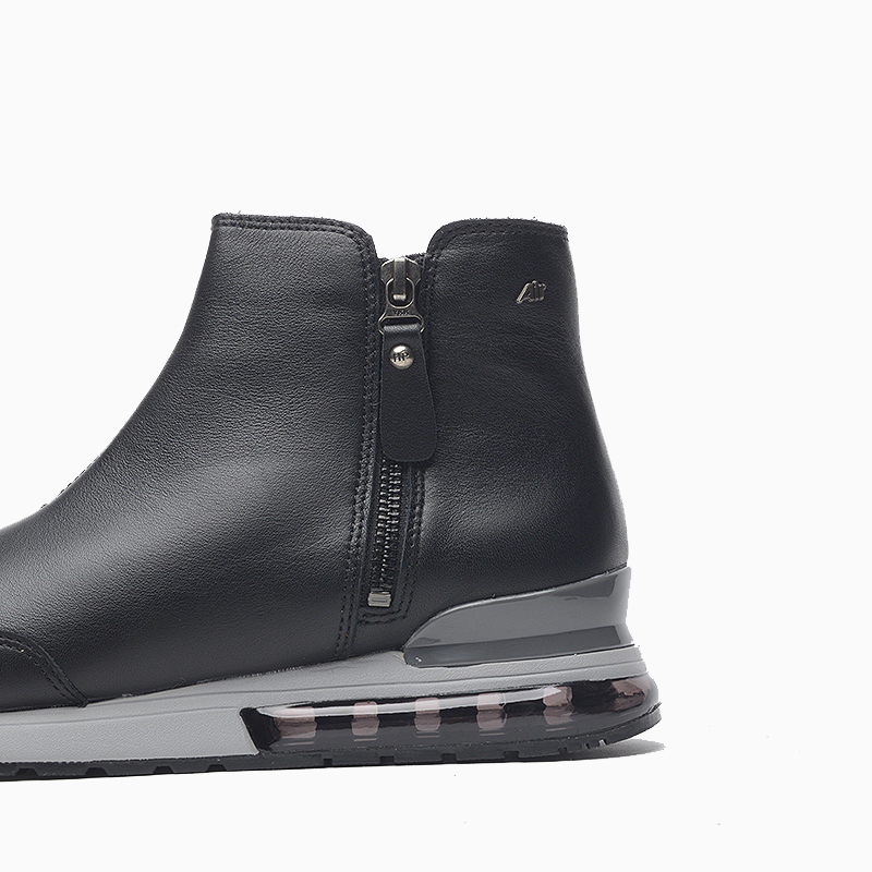 Hush Puppies-Botas-Paige SN