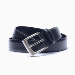 Hush Puppies-Cinturones-3310 Cinturon vestir anilina AN