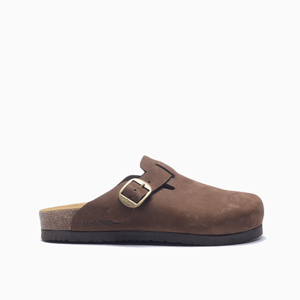 Hush Puppies-Zuecos-Bora II PD