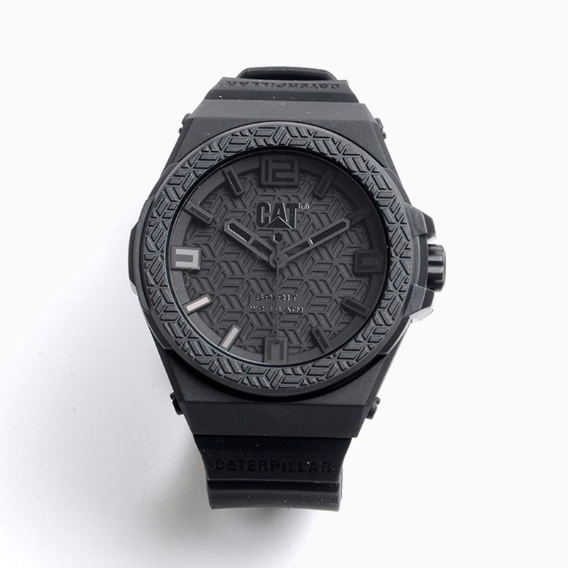 Caterpillar-Relojes-Spirit Evo PD