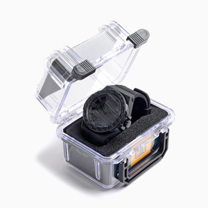 Caterpillar-Relojes-Spirit Evo FN