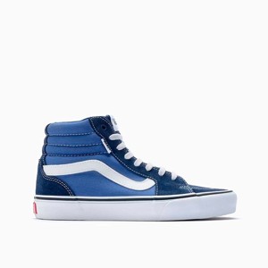 Vans-Zapatillas-M FILMORE HI PD
