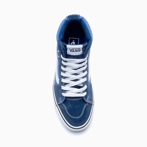 Vans-Zapatillas-M FILMORE HI AN