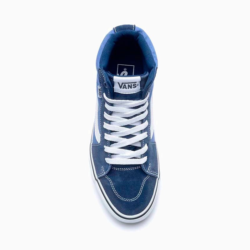 Vans-Zapatillas-M FILMORE HI AN