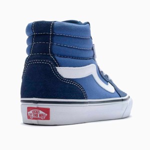 Vans-Zapatillas-M FILMORE HI SN
