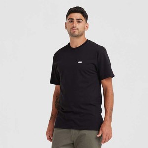 Vans-Remera-Core Basic Tee PD