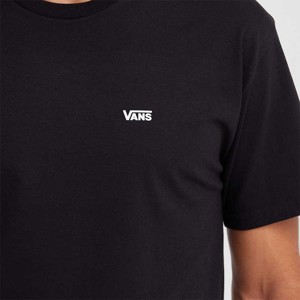 Vans-Remera-Core Basic Tee AN