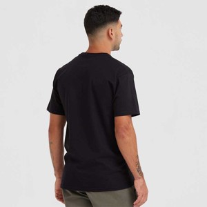 Vans-Remera-Core Basic Tee SN