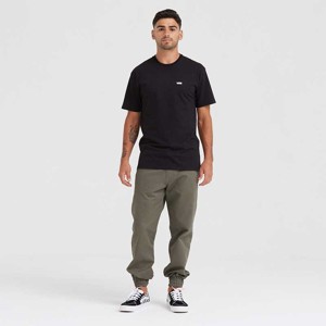 Vans-Remera-Core Basic Tee FN