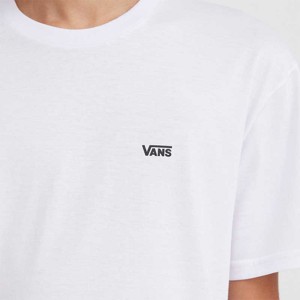 Vans-Remera-Core Basic Tee AN