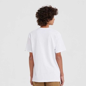 Vans-Remera-Core Basic Tee SN