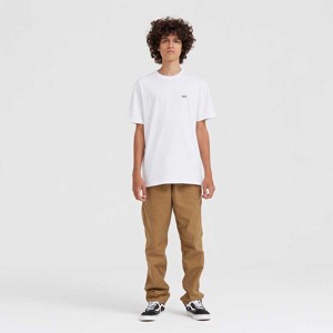 Vans-Remera-Core Basic Tee FN