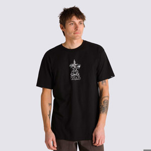 Vans-Remera-Crazzy Eddy SS PD