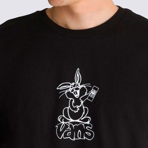 Vans-Remera-Crazzy Eddy SS AN