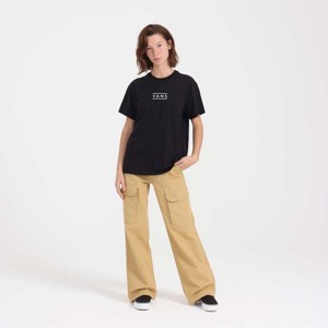 Vans-Remera-Crop Box Relax Bff FN