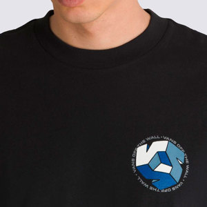Vans-Remera-Cycle V SS AN