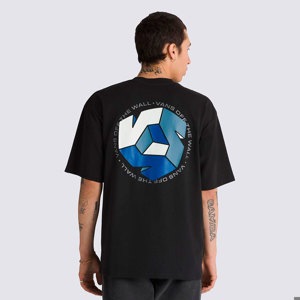 Vans-Remera-Cycle V SS SN