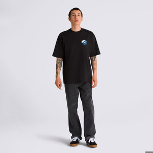 Vans-Remera-Cycle V SS FN
