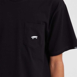 Vans-Remera-Everyday Pocket Tee AN