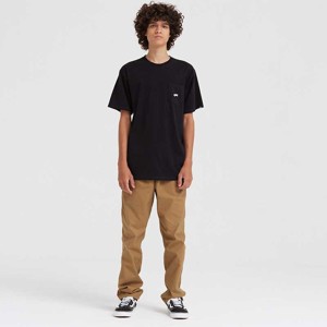 Vans-Remera-Everyday Pocket Tee FN