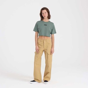 Vans-Remera-Flying V Crew Crop II FN