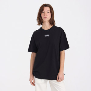 Vans-Remera-Flying V Oversized PD