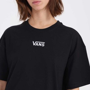 Vans-Remera-Flying V Oversized AN