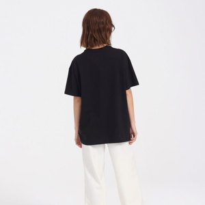 Vans-Remera-Flying V Oversized SN