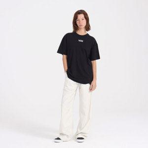 Vans-Remera-Flying V Oversized FN