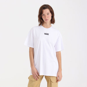 Vans-Remera-Flying V Oversized PD