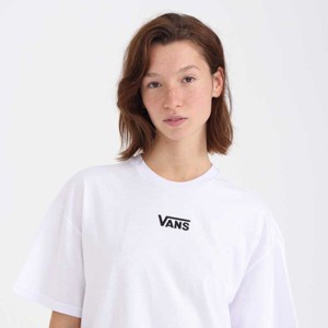 Vans-Remera-Flying V Oversized AN