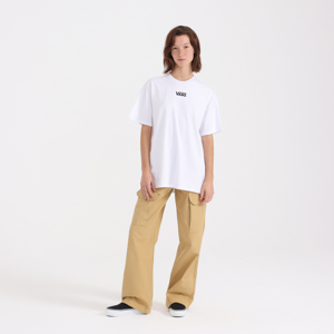 Vans-Remera-Flying V Oversized FN