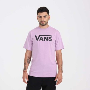 Vans-Remera-M Remera Vans Classic -logo PD