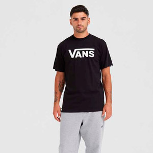 Vans-Remera-M Remera Vans Classic -logo PD